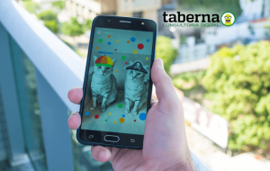 Instagram Stories Marketing Digital